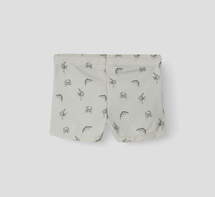 Produktbild Name it Bequeme Badeshorts (98)