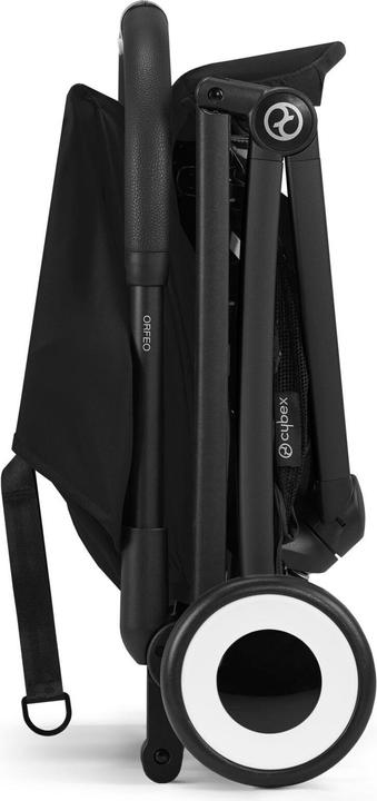 Actual product image Cybex Orfeo