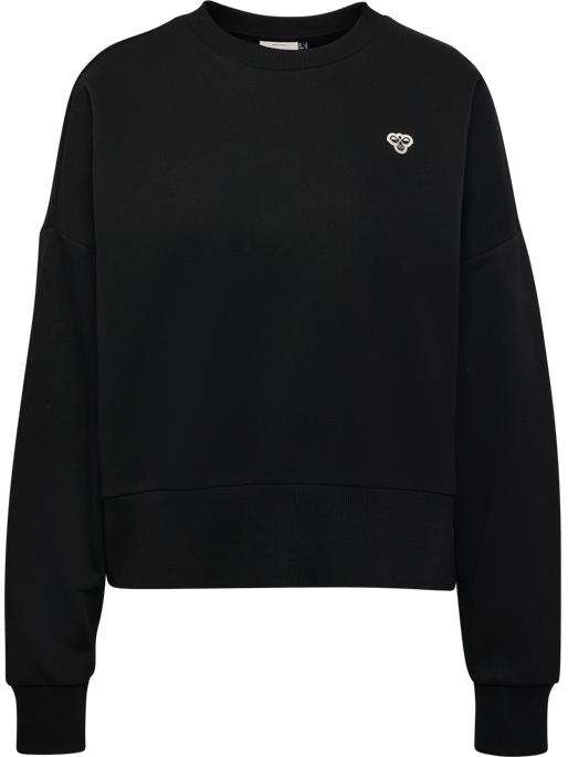 Immagine prodotto hummel hmlBOXY W CREWNECK BEE (L)