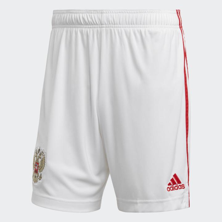 adidas Russland Kinder EM Shorts (164)
