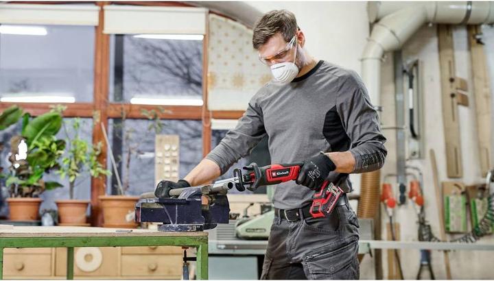 Image du produit Einhell TE-AP 18/13 Li - Solo