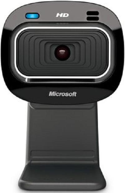 Microsoft DUPLIKAT LifeCam HD-3000 (0.90 Mpx)