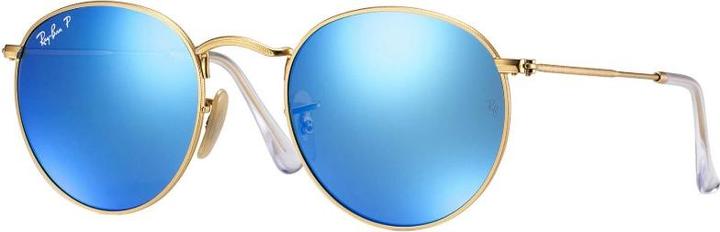 Produktbild Ray Ban Round Metal