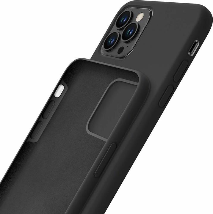 Produktbild 3MK Apple iPhone 11 Pro - Silicone Case (Apple iPhone 11 Pro)