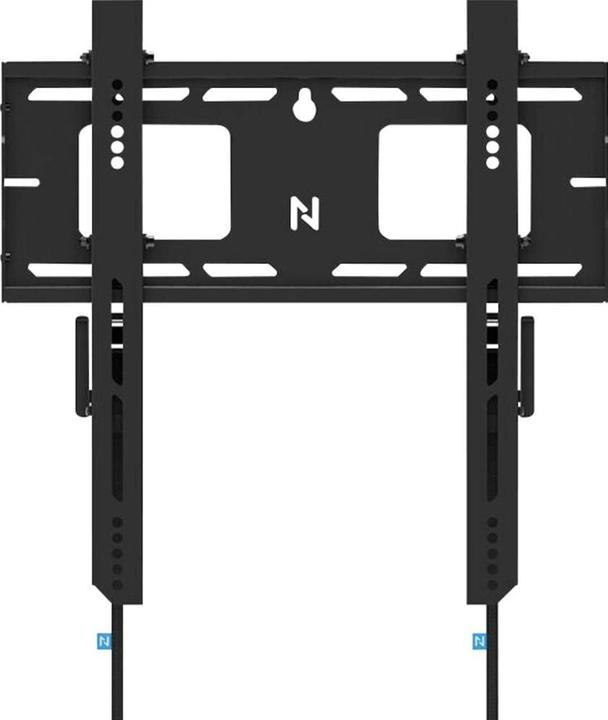 Produktbild Neomounts Wandhalterung 400x400mm 100kg/32-75"/fix/schwarz/Schwerlast (Wand, 75", 100 kg)