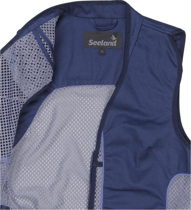 Produktbild Seeland Skeet II Lady Weste (S)