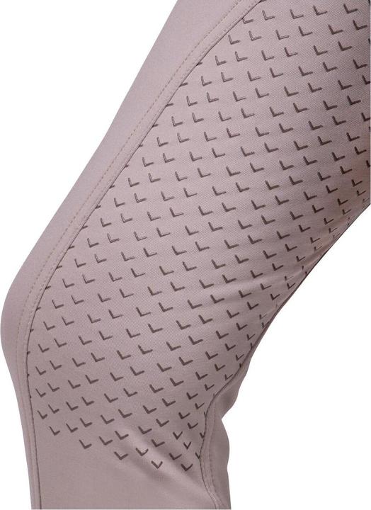Produktbild Qhp Reithose Softs Emma Junior Vollbesatz (140)
