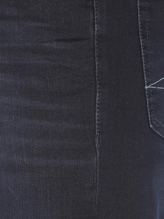 Actual product image MAC Jeans Jeansshorts JOG N (Frequency band 38 (2600 MHz))