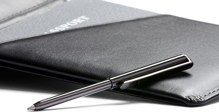 Actual product image Bellroy Travel Wallet