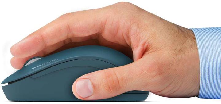 Actual product image Port Designs 3 buttons and scroll wheel (Wireless)