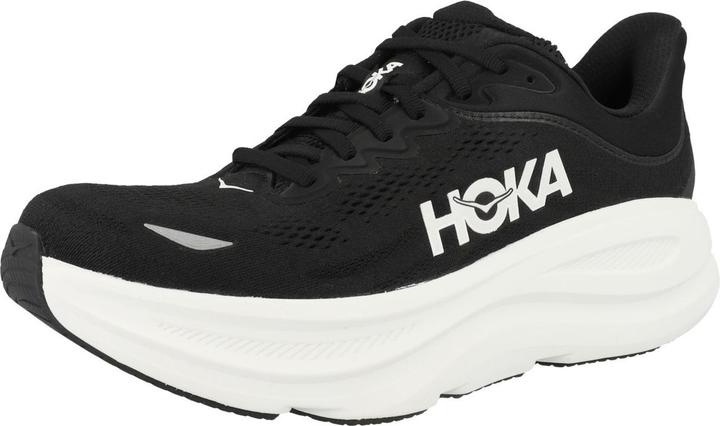 Image du produit Hoka Bondi 9 WIDE - 67917 (47 1/3)