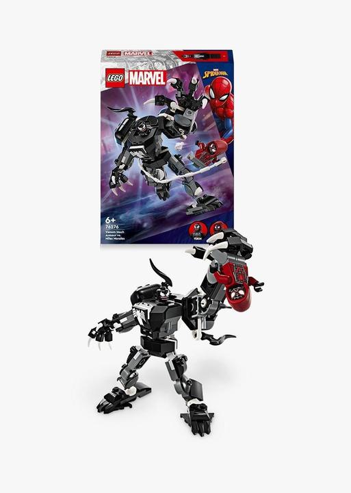 Immagine prodotto LEGO Avengers