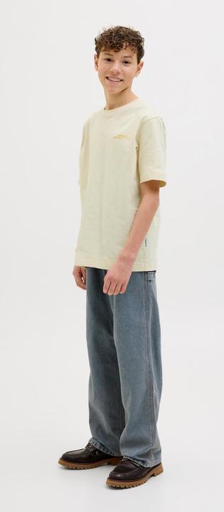 Produktbild Jack & Jones Gedruckt T-shirt Junior T-shirt (140)