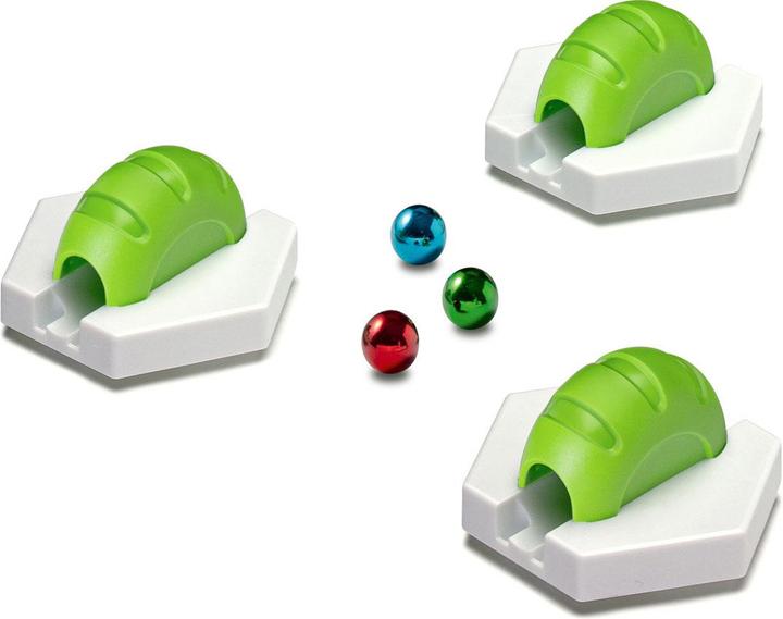 Image du produit Ravensburger GraviTrax Kit d'extension - changement de couleur