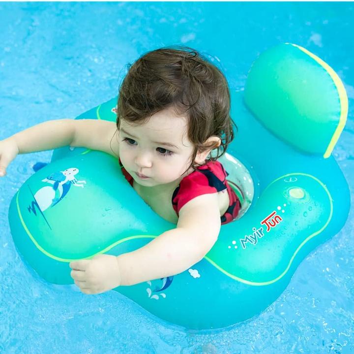 Image du produit Activity Board Bouée bébé avec dossier
