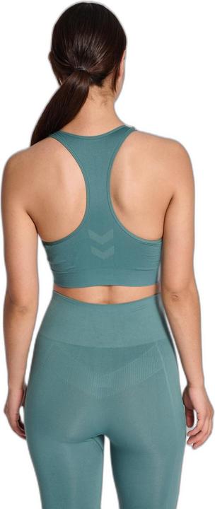 Produktbild hummel Tif Seamless Sports Top (XS)