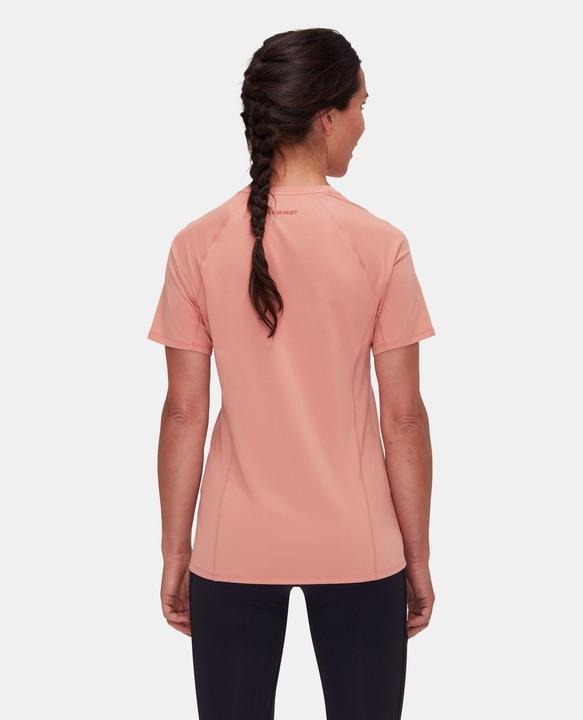 Produktbild Mammut Selun FL T-Shirt Women Logo (L)