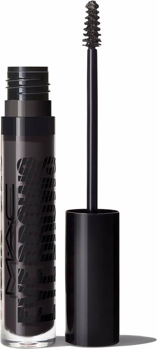 Actual product image MAC Cosmetics Eye Brows Big Boost Fibre Gel (Onyx)