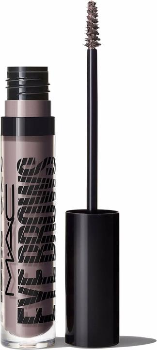 Actual product image MAC Cosmetics Eye Brows Big Boost Fibre Gel (thunder)