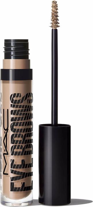 Produktbild MAC Cosmetics Eye Brows Big Boost Fibre Gel (Omega)