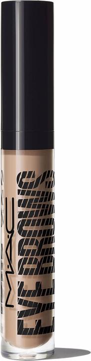 Produktbild MAC Cosmetics Eye Brows Big Boost Fibre Gel (Omega)