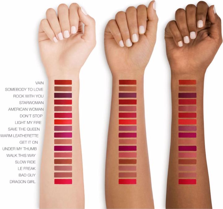 Image du produit NARS Cosmetics Powermatte Lip Pigment (Bad Guy)
