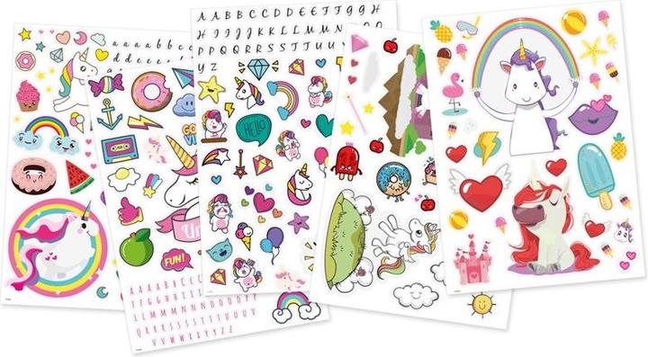 Produktbild Bigben CD60 Kids - pink