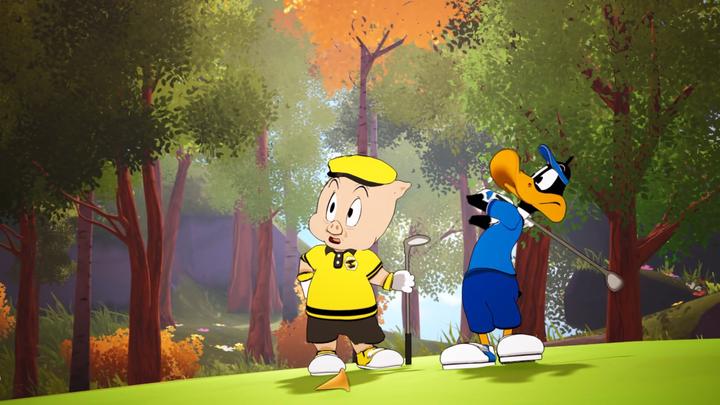Immagine prodotto GameMill Entertainment Looney Tunes : Lo stravagante mondo dello sport (Switch Lite, Switch OLED, Switch, DE)