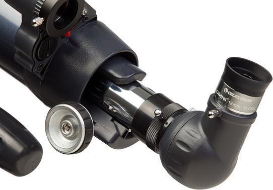 Produktbild Celestron Okular Omni 12 mm (12 mm)