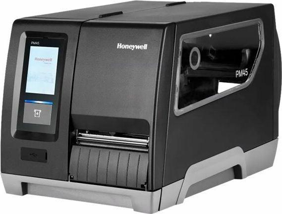 Produktbild Honeywell PM45 - Etikettendrucker - Thermodirekt - Rolle (11,4 (300 dpi)