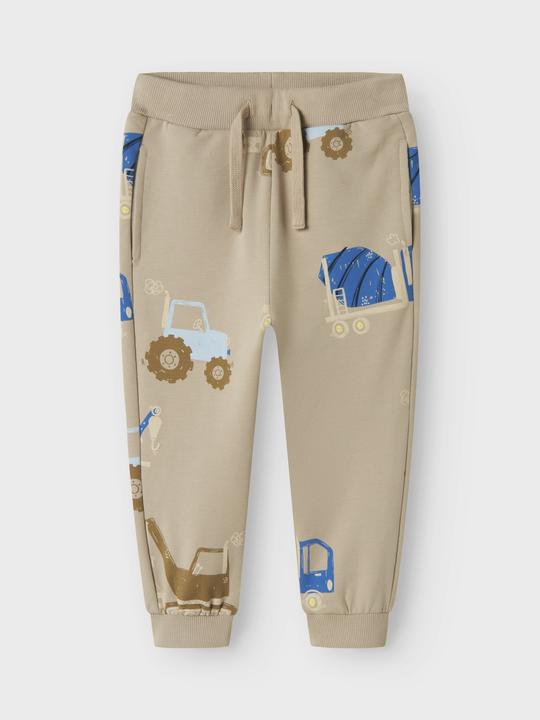 Produktbild Name it Bio-Baumwoll Hose (110)