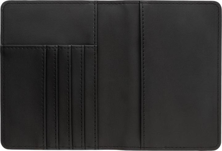 Immagine prodotto Swiss Peak PU Riciclato Set da Viaggio (Copertina del passaporto)