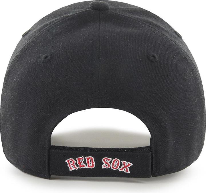 Produktbild 47 Brand Relaxed Fit MLB Boston Red Sox (One Size)