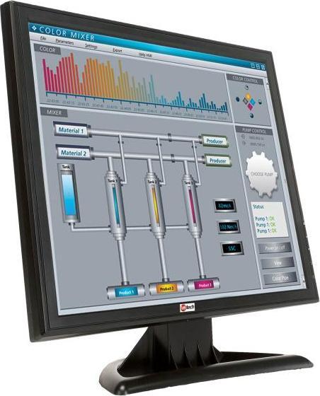 Produktbild Faytech FT19TMB (1440 x 900 Pixel, 19")