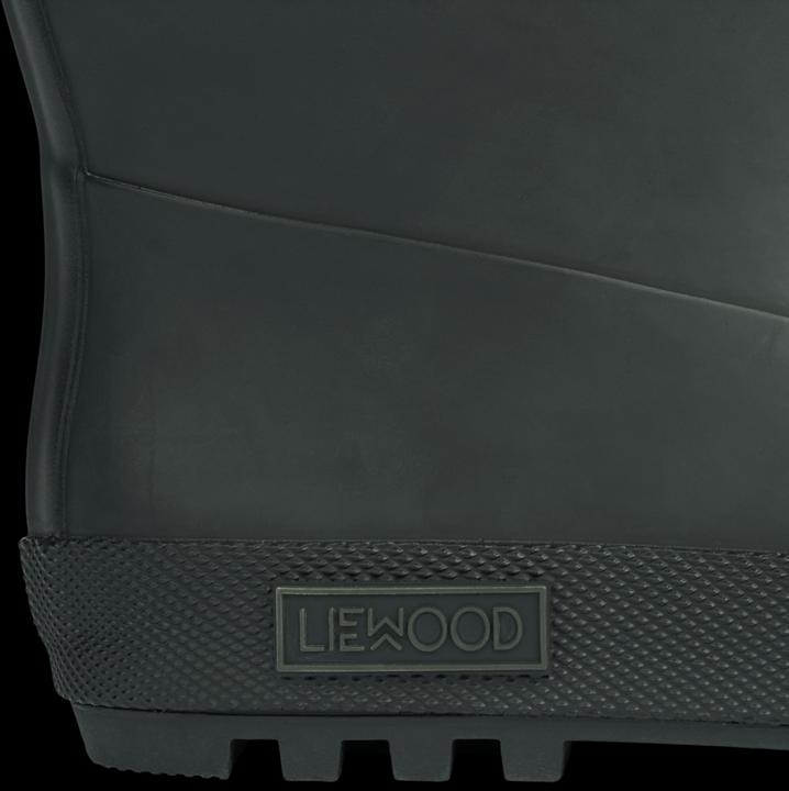Image du produit Liewood Isaac Technical Bottes de pluie Army Brown (24)
