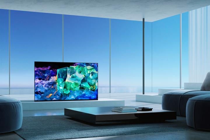 Immagine prodotto Sony OLED XR-65A95K (65", A95K, OLED, 4K, 2022)