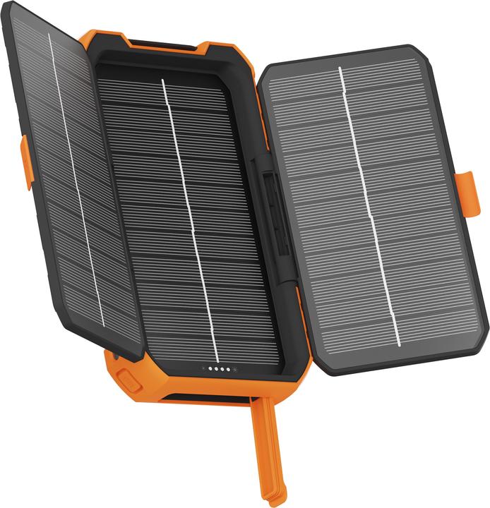 Produktbild Xtorm Xtreme Series (10000 mAh, 20 W, 37 Wh)