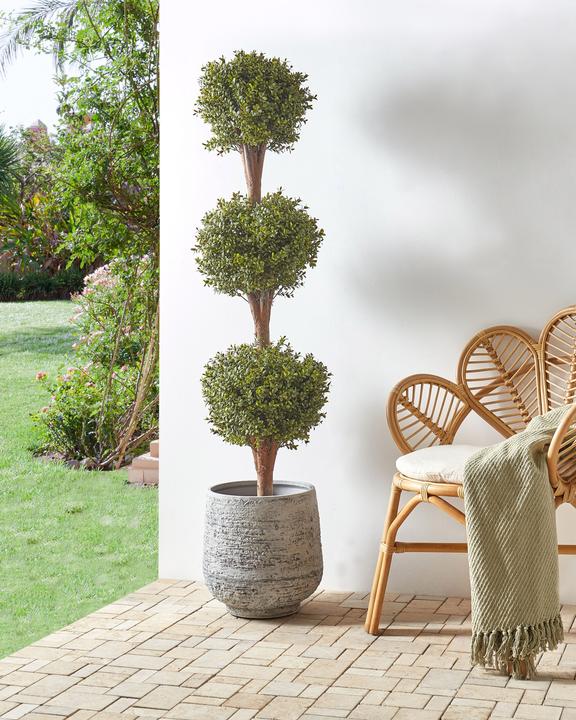 Image du produit Beliani BUXUS BALL TREE (120 cm)