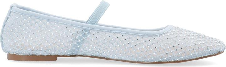 Actual product image Bianco BIALILJA Ballerinas (40)
