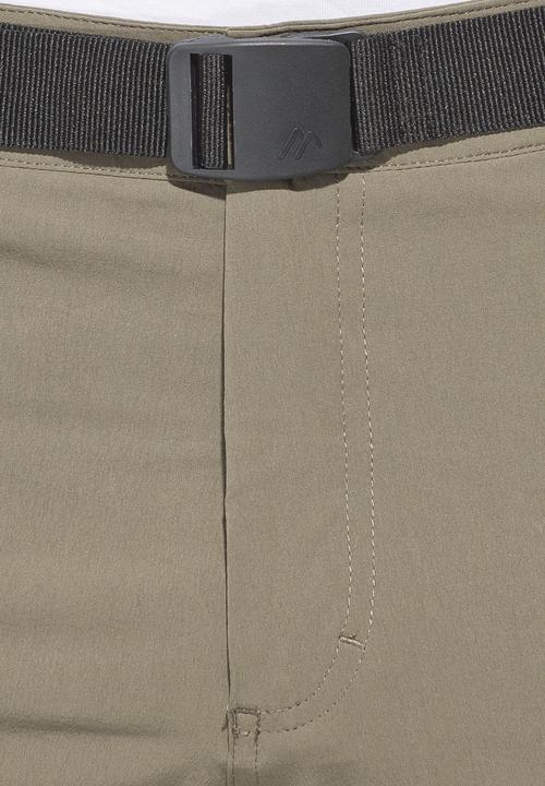 Actual product image Maier Sports Lightweight outdoor trousers "Südtirol" hiking trousers trekking trousers men elasticated (L)