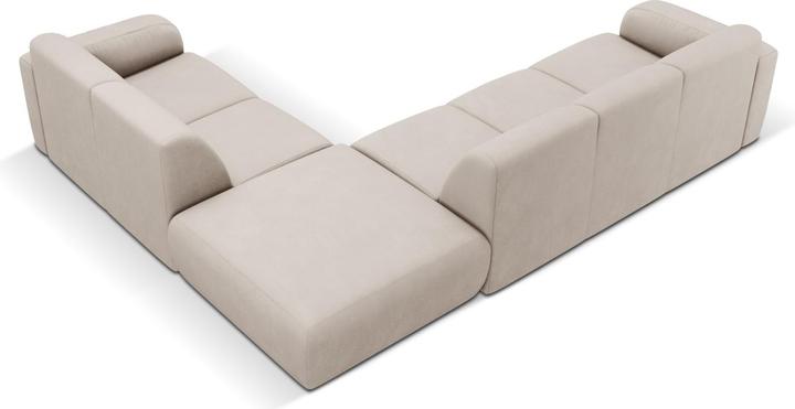 Produktbild Micadoni Molino (Ecksofa)