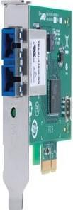 Actual product image Allied Telesis Network adapter (RJ45)