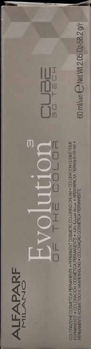 Produktbild Alfaparf Evolution Of The Color (Nr10)