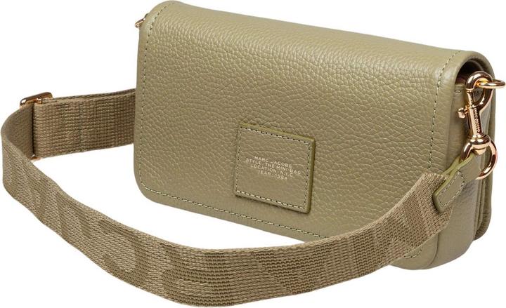 Immagine prodotto Marc Jacobs the mini bag in green color leather
