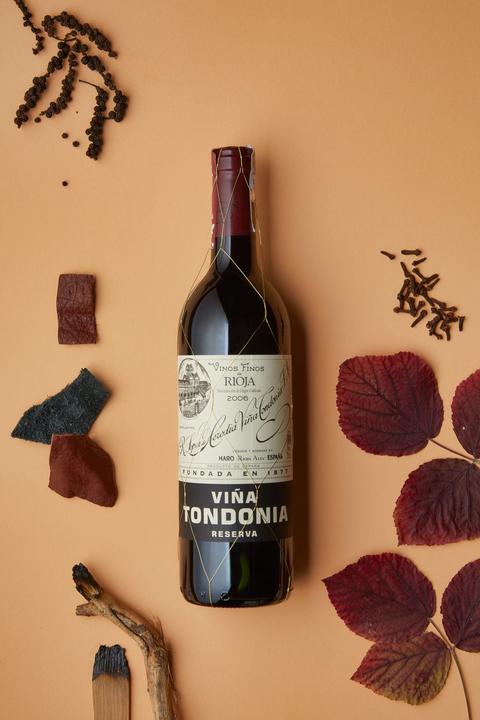 Produktbild Viña Tondonia Reserva (2009)