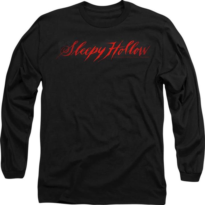 Sleepy Hollow TShirt (XL)