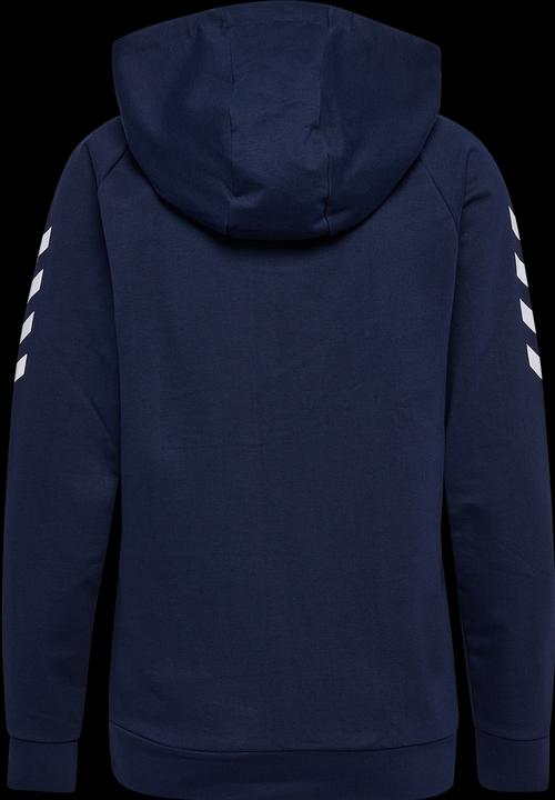 Immagine prodotto hummel Andare Donna Felpa Con Cappuccio In Cotone (XS)