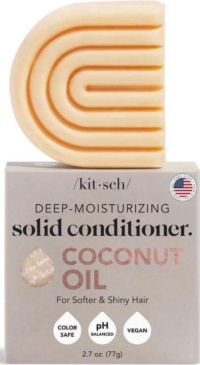 Kitsch Coconut Oil