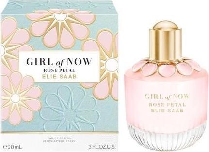 Immagine prodotto Elie Saab Ragazza di adesso Petalo di rosa (Eau de parfum, 90 ml)