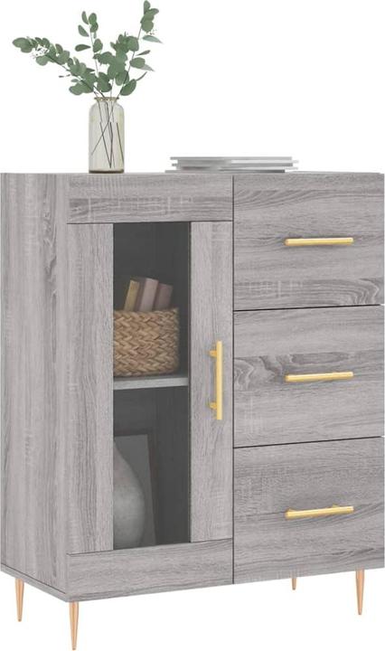 Image du produit VidaXL Journi (69.5 x 34 x 90 cm)